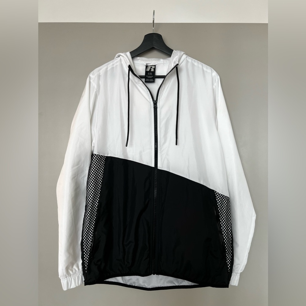 Russell Men’s Windbreaker
